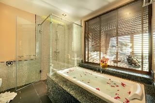Nirvana Beach Resort fotoÄŸrafÄ±