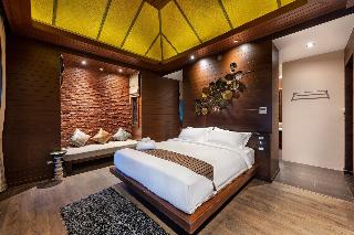 Nirvana Beach Resort fotoÄŸrafÄ±
