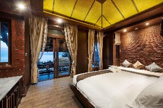 Nirvana Beach Resort fotoÄŸrafÄ±