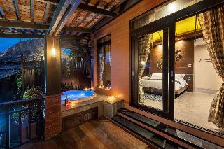 Nirvana Beach Resort fotoÄŸrafÄ±