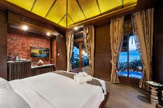 Nirvana Beach Resort fotoÄŸrafÄ±