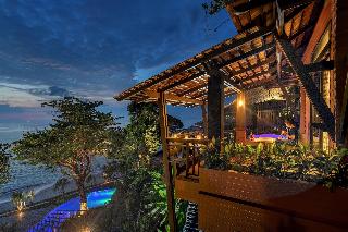 Nirvana Beach Resort fotoÄŸrafÄ±