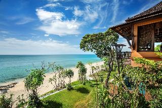 Nirvana Beach Resort fotoÄŸrafÄ±