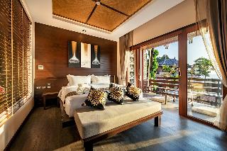 Nirvana Beach Resort fotoÄŸrafÄ±