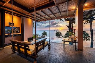 Nirvana Beach Resort fotoÄŸrafÄ±