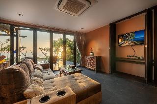Nirvana Beach Resort fotoÄŸrafÄ±