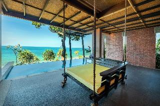 Nirvana Beach Resort fotoÄŸrafÄ±