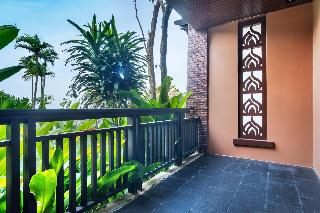 Nirvana Beach Resort fotoÄŸrafÄ±