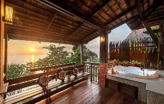 Nirvana Beach Resort fotoÄŸrafÄ±
