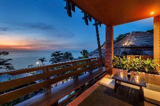 Nirvana Beach Resort fotoÄŸrafÄ±