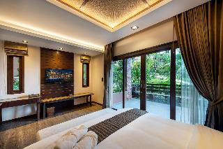 Nirvana Beach Resort fotoÄŸrafÄ±