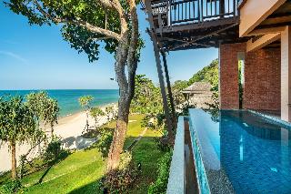 Nirvana Beach Resort fotoÄŸrafÄ±