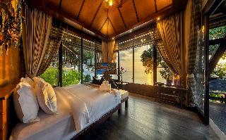 Nirvana Beach Resort fotoÄŸrafÄ±