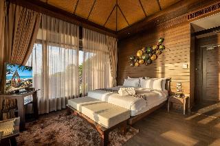 Nirvana Beach Resort fotoÄŸrafÄ±