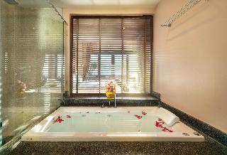 Nirvana Beach Resort fotoÄŸrafÄ±