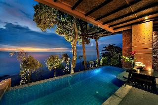 Nirvana Beach Resort fotoÄŸrafÄ±