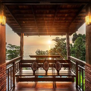 Nirvana Beach Resort fotoÄŸrafÄ±