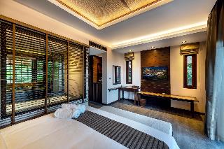 Nirvana Beach Resort fotoÄŸrafÄ±
