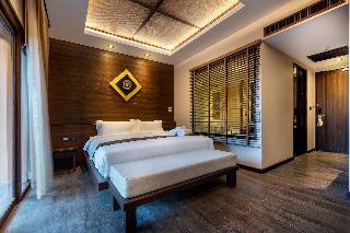Nirvana Beach Resort fotoÄŸrafÄ±