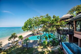 Nirvana Beach Resort fotoÄŸrafÄ±