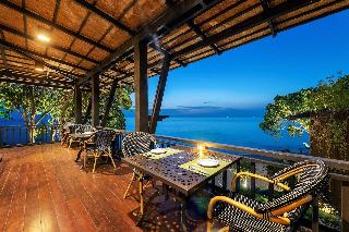 Nirvana Beach Resort fotoÄŸrafÄ±