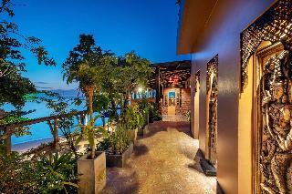 Nirvana Beach Resort fotoÄŸrafÄ±
