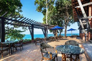 Nirvana Beach Resort fotoÄŸrafÄ±
