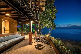 Nirvana Beach Resort fotoÄŸrafÄ±