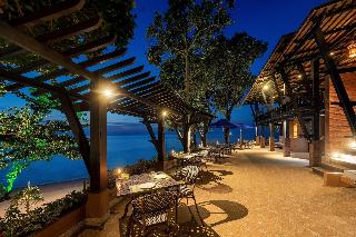 Nirvana Beach Resort fotoÄŸrafÄ±