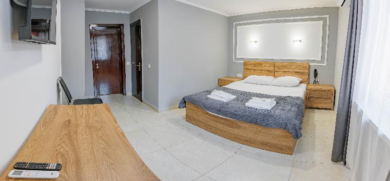 Route Hotel - Oda