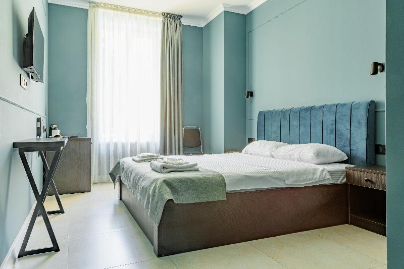 Route Hotel - Oda