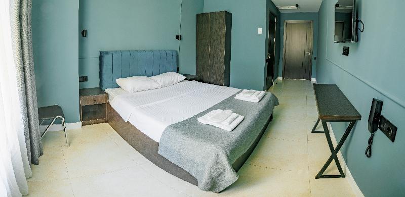 Route Hotel - Oda