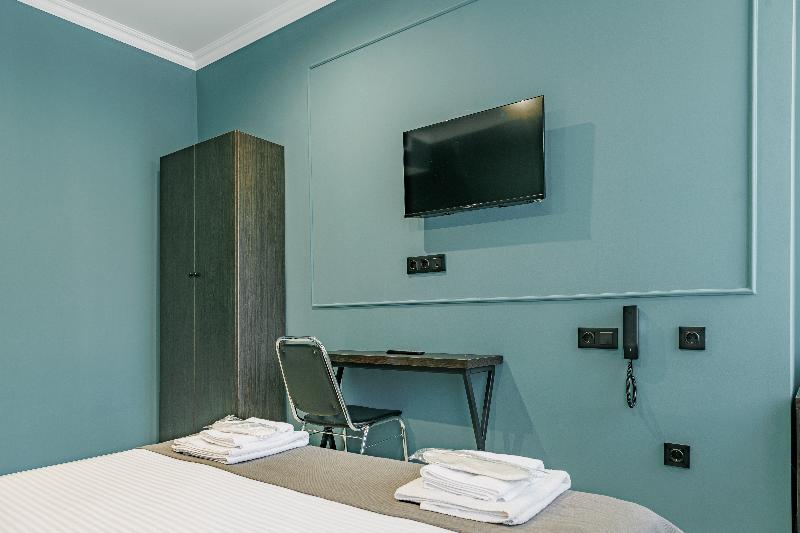 Route Hotel - Oda