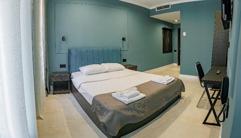 Route Hotel - Oda