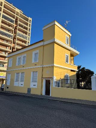 Guest House  Vanvitelli fotoÄŸrafÄ±