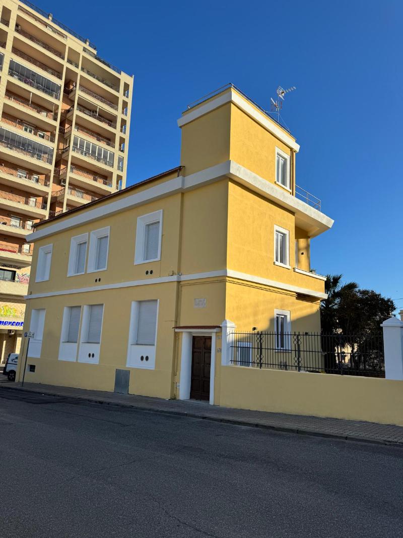 Guest House  Vanvitelli - Genel