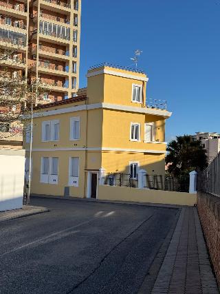 Guest House  Vanvitelli fotoÄŸrafÄ±