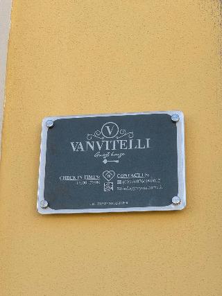 Guest House  Vanvitelli fotoÄŸrafÄ±