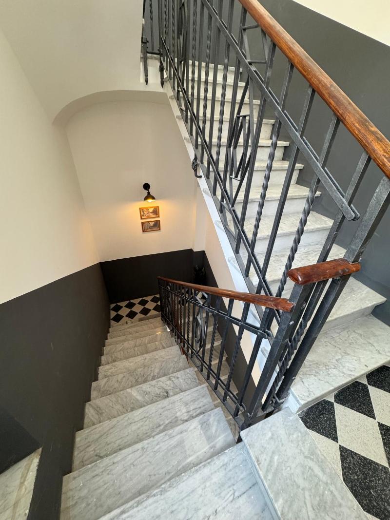 Guest House  Vanvitelli - Genel