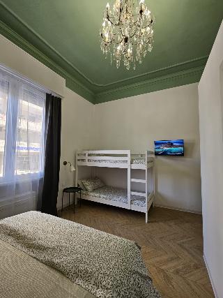Guest House  Vanvitelli fotoÄŸrafÄ±