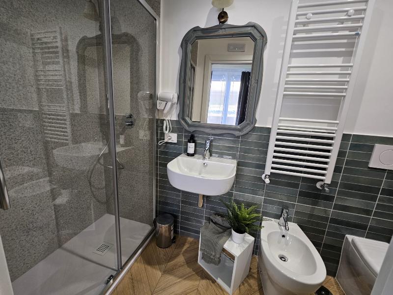 Guest House  Vanvitelli - Oda