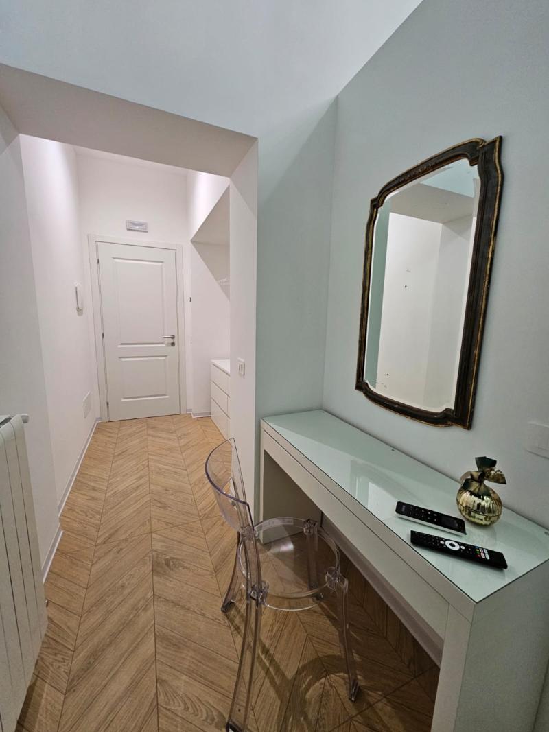 Guest House  Vanvitelli - Oda