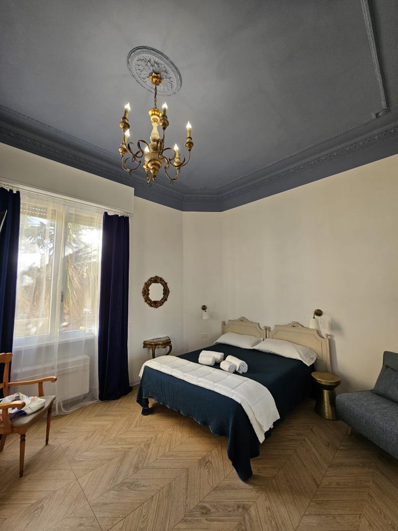Guest House  Vanvitelli - Oda