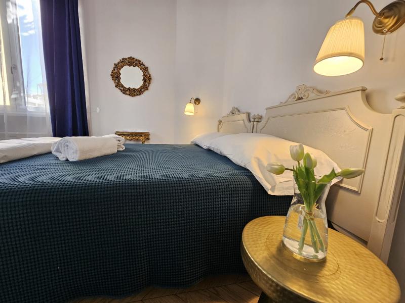 Guest House  Vanvitelli - Oda
