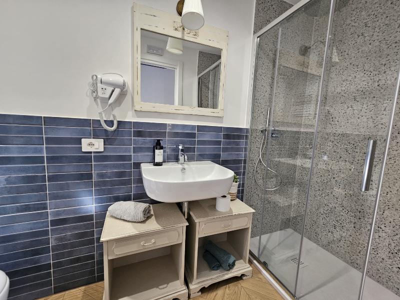 Guest House  Vanvitelli - Oda