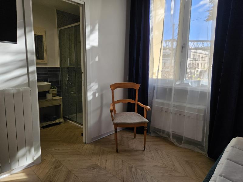 Guest House  Vanvitelli - Oda