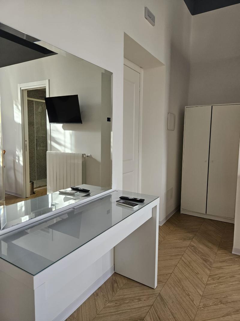 Guest House  Vanvitelli - Oda