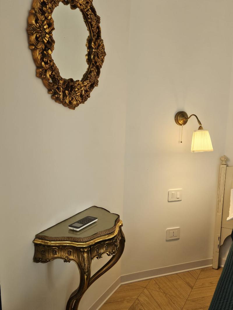 Guest House  Vanvitelli - Oda
