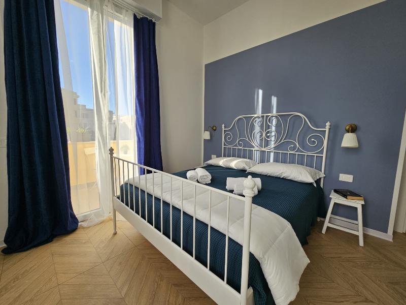 Guest House  Vanvitelli - Oda