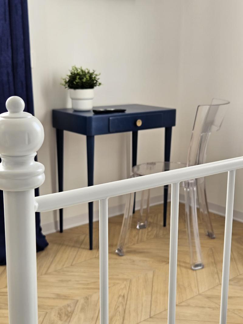 Guest House  Vanvitelli - Oda